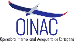 OINAC · Aeropuerto de Cartagena