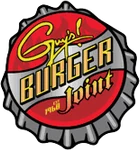 Gourmet Burger Joint