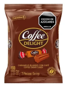 Coffe Delight Blando 430gr