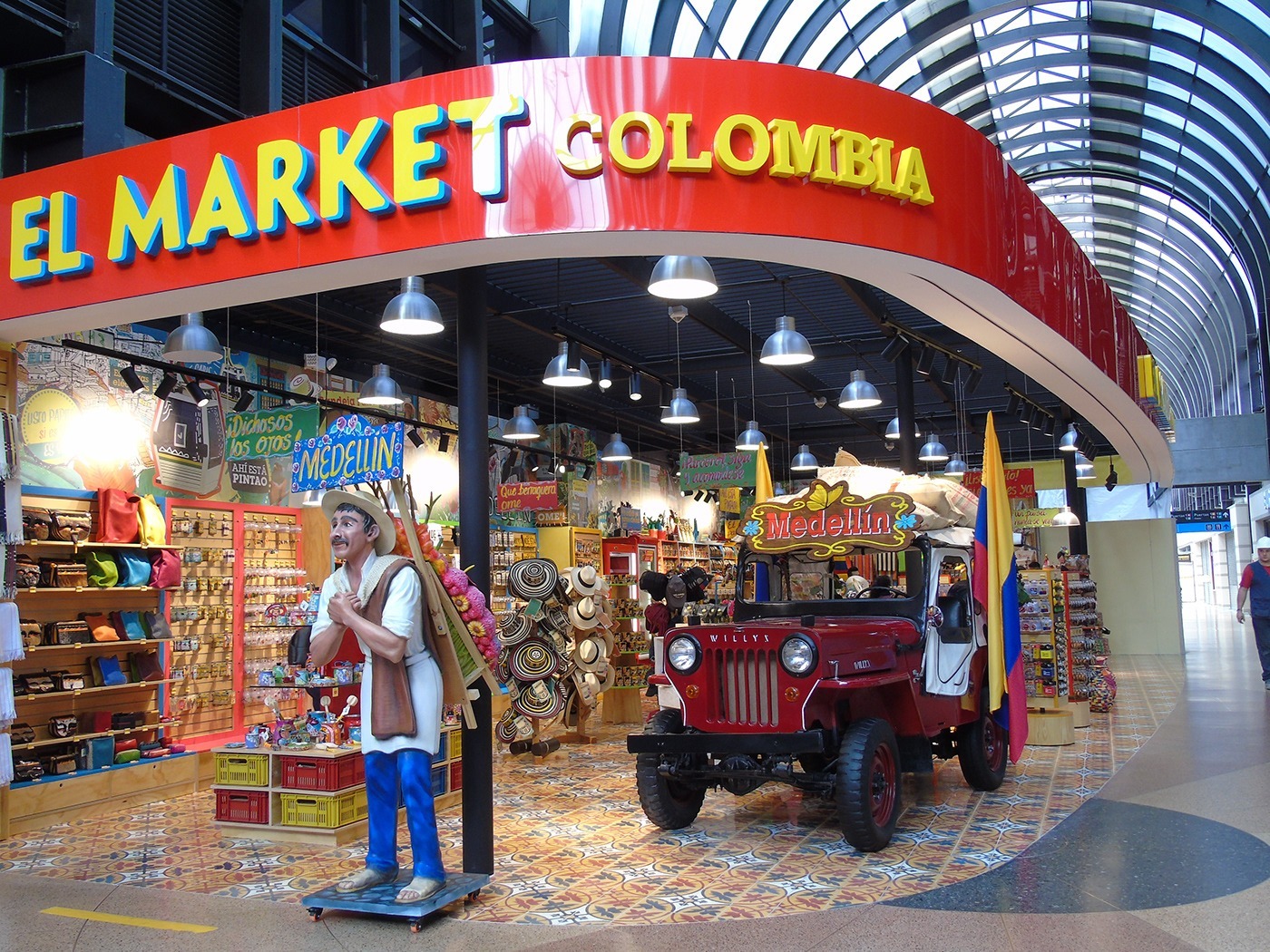 El Market