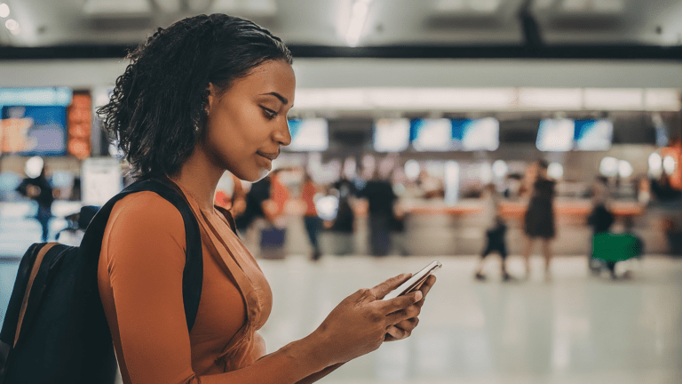Trucos para Optimizar tus Compras en el Aeropuerto con IWAIT