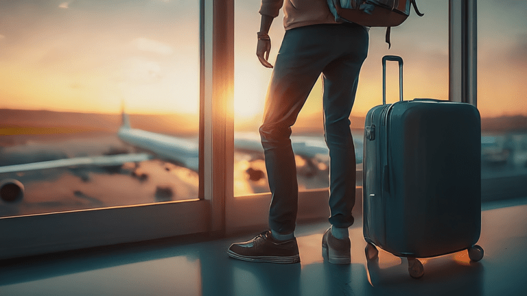 5 Estrategias Comprobadas para un Viaje Sin Estrés