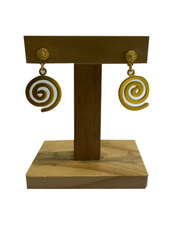 ARETE ESPIRAL QUIMBAYA