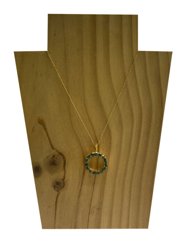 COLLAR MINI DONA