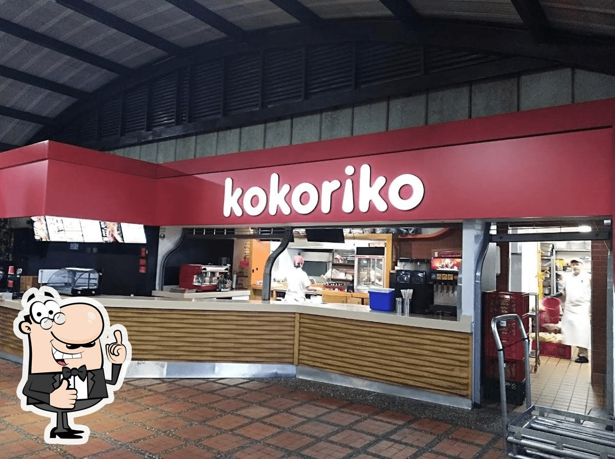 Kokoriko